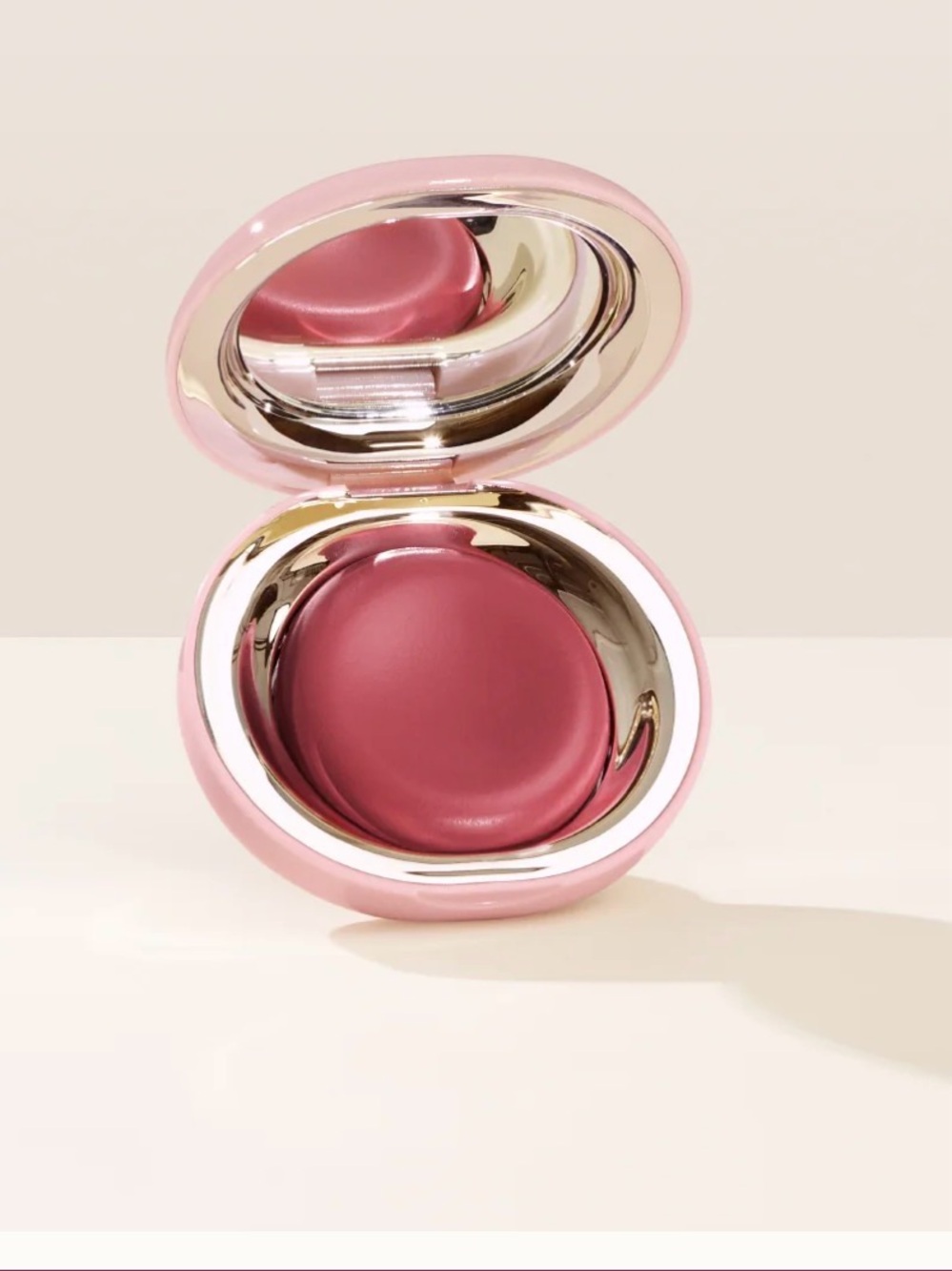 Rare Beauty  Melting Blush Nearly Mauve